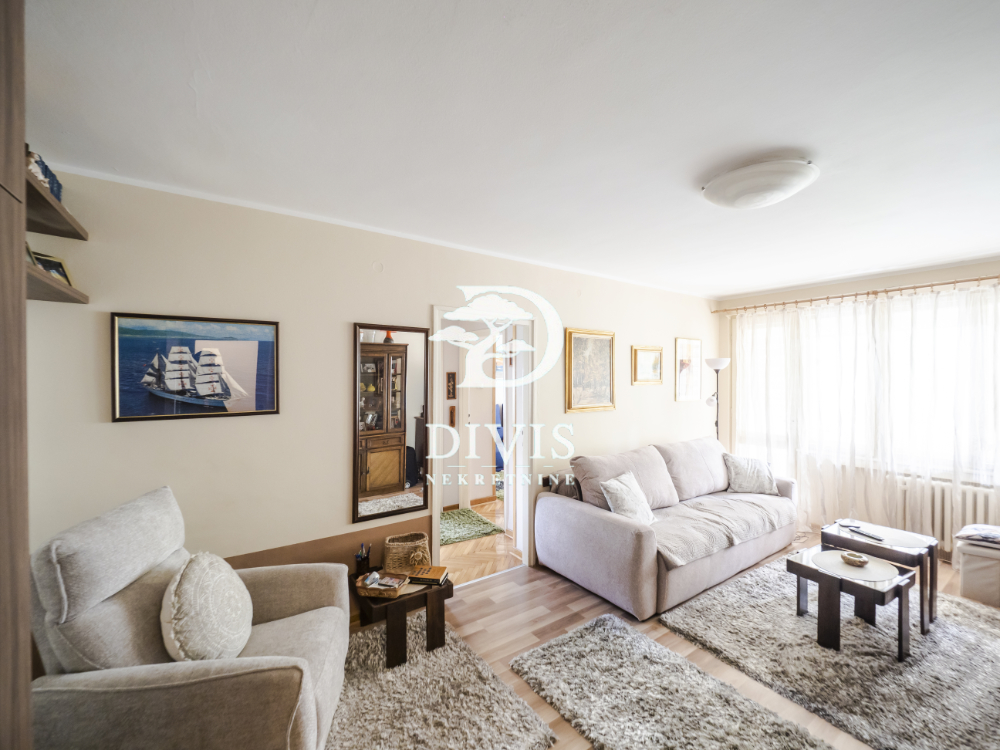 Slika 3 - Učitelja Miloša Jankovića, Dvoiposoban stan na prodaju, 62m2, 199.000€